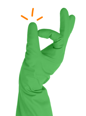 green_glove